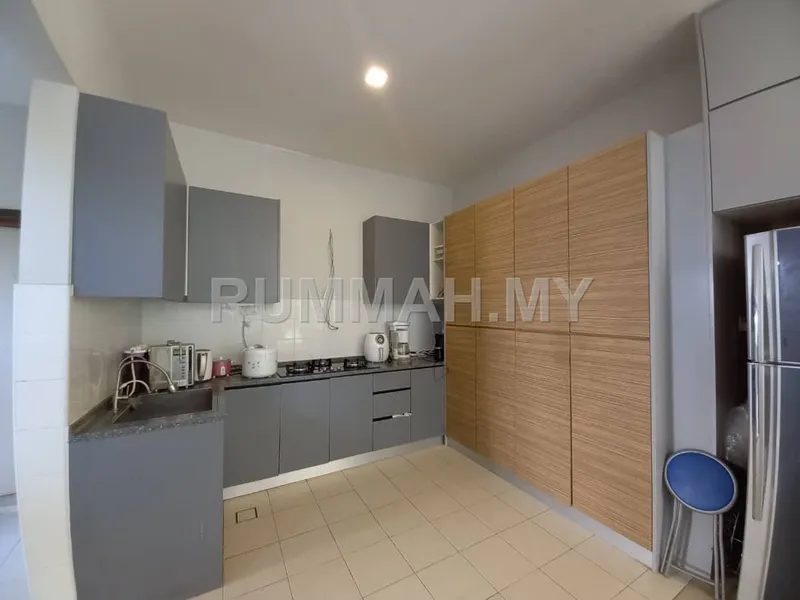 house in Shah Alam, Selangor — photo 3