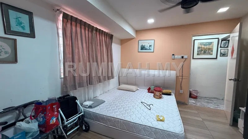 house in Cheras, Kuala Lumpur — photo 3