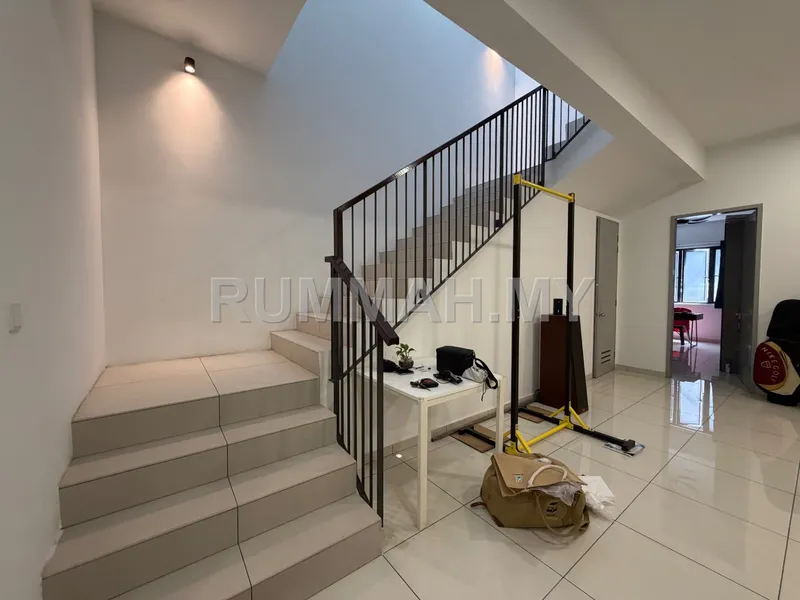 house in Kajang, Selangor — photo 3