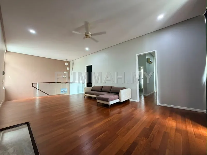 house in Sunway Rydeway, Kuala Lumpur — photo 2