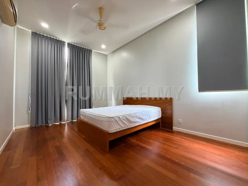 house in Sunway Rydeway, Kuala Lumpur — photo 3