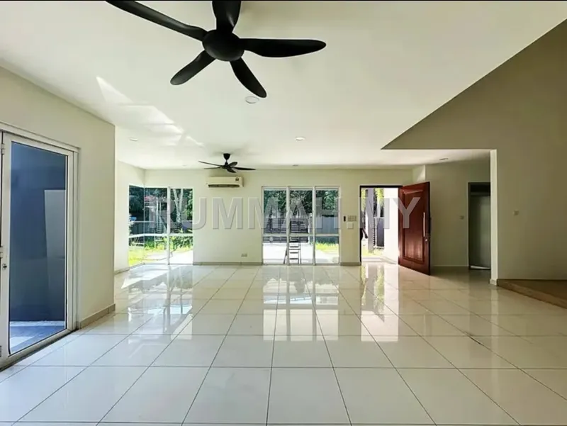 house in Damai Impian, Kuala Lumpur — photo 2