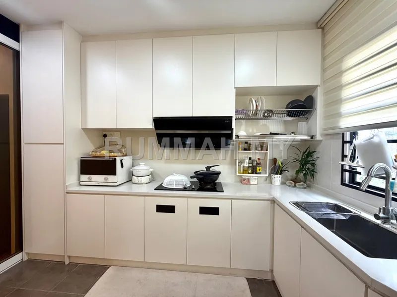 house in Bandar Mahkota Cheras, Selangor — photo 2
