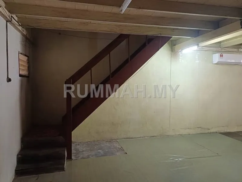 house in Jawi, Penang — photo 2