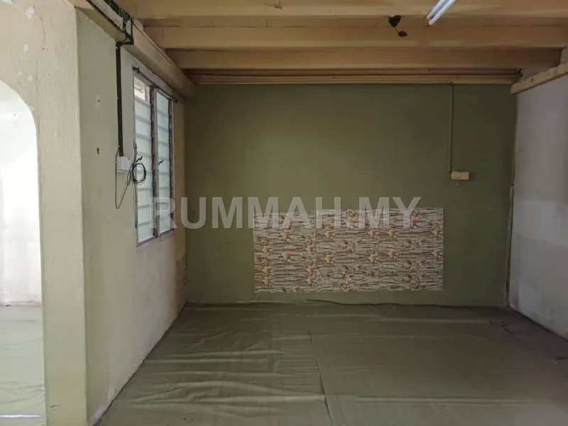 house in Jawi, Penang — photo 3
