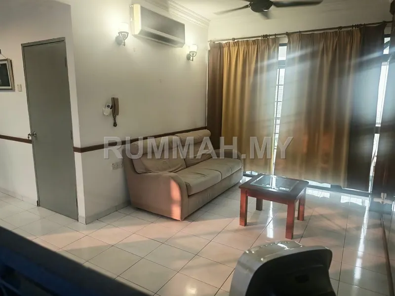 condo in Gelugor, Penang — photo 2