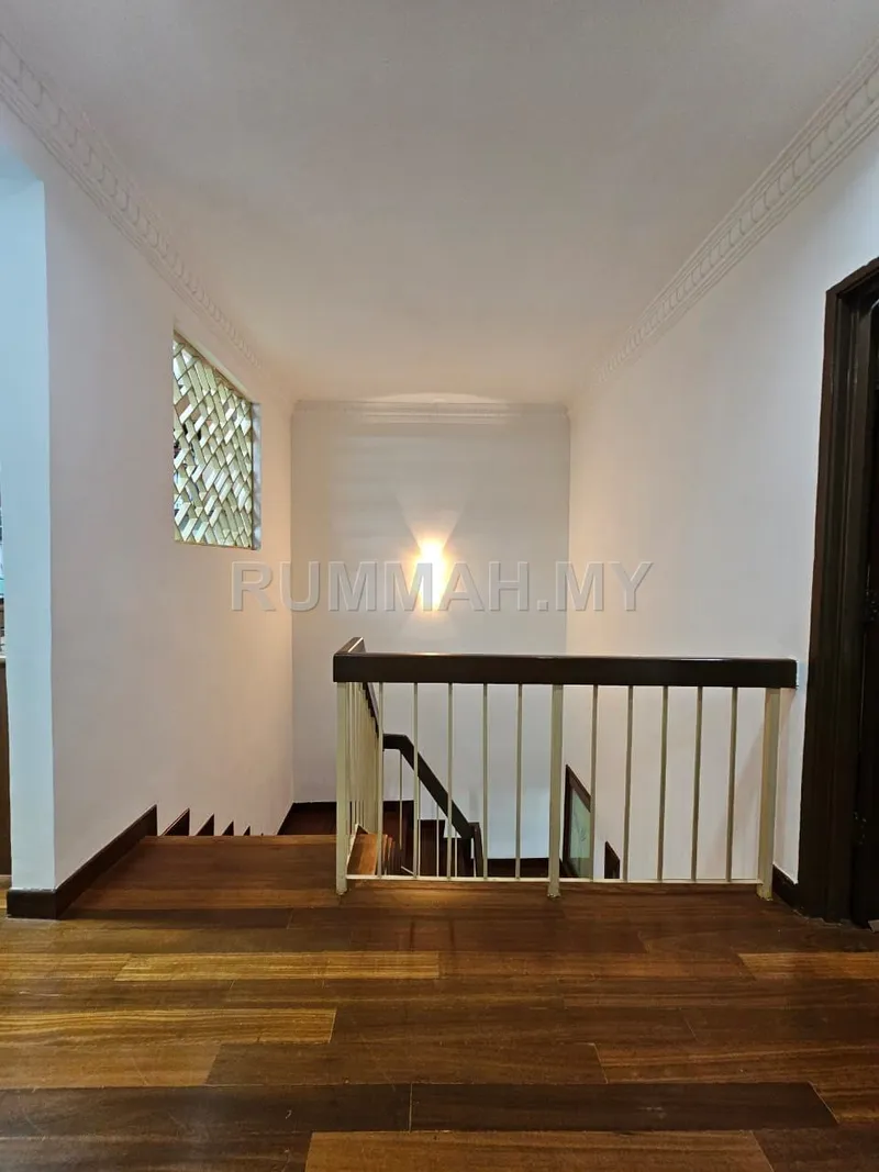 house in Puchong, Selangor — photo 2