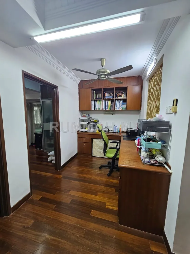 house in Puchong, Selangor — photo 3