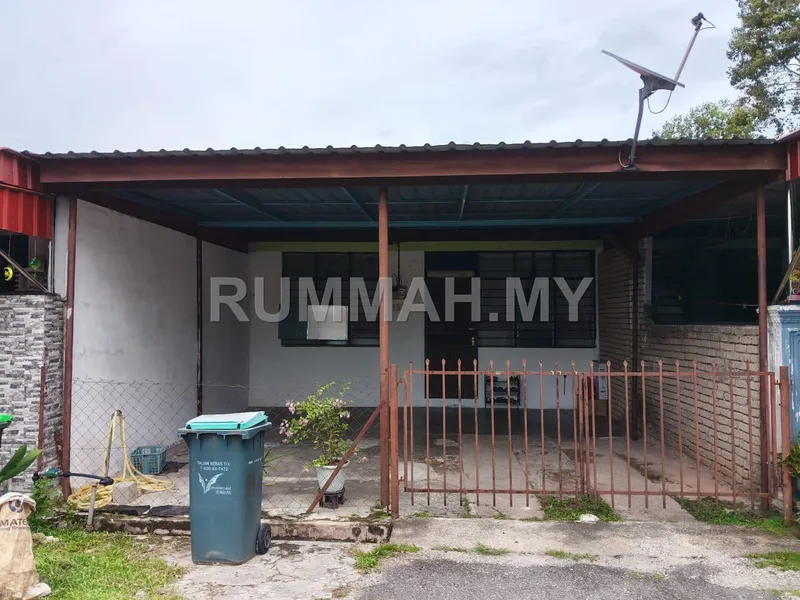 house in Padang Serai, Kedah — photo 2