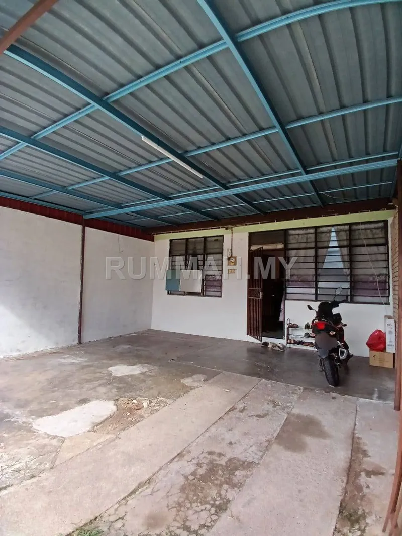 3-bedroom house for sale in Padang Serai, Kedah