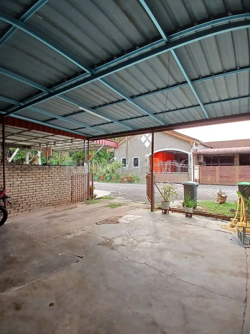 house in Padang Serai, Kedah — photo 3