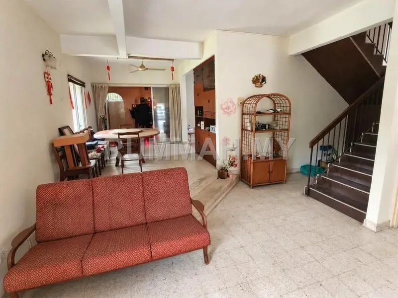 5-bedroom house for sale in Ampang, Selangor