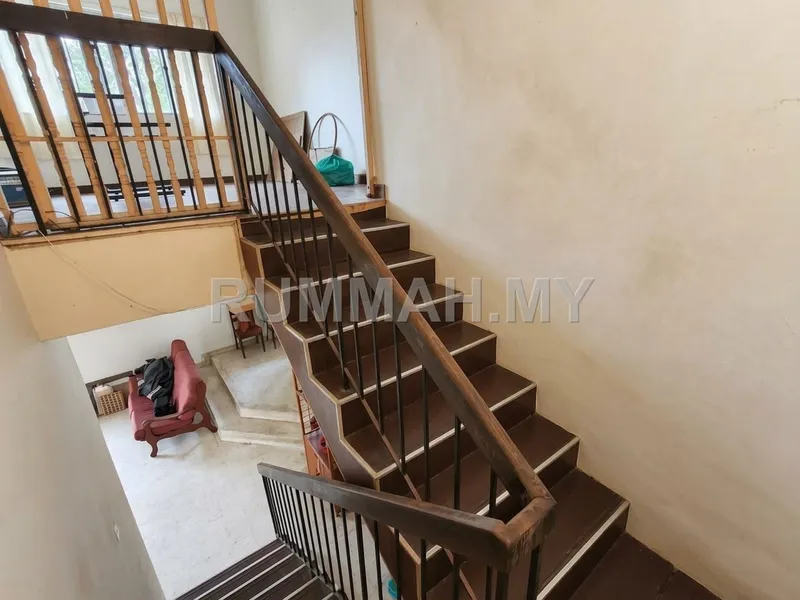 house in Ampang, Selangor — photo 2