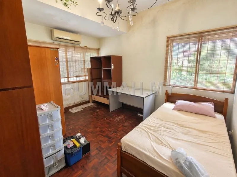 house in Ampang, Selangor — photo 3