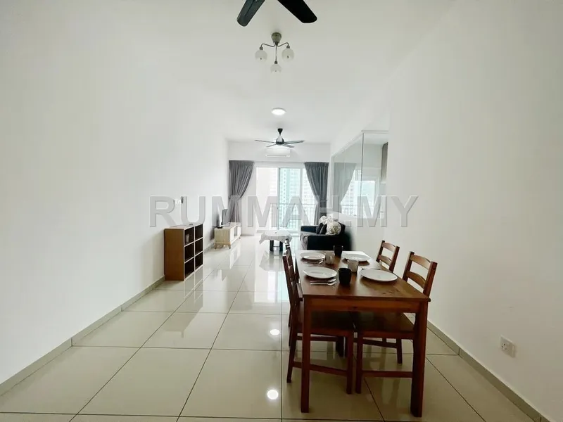 condo in Sungai Ara, Penang — photo 3