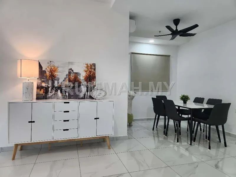 condo in Batu Kawan, Penang — photo 2