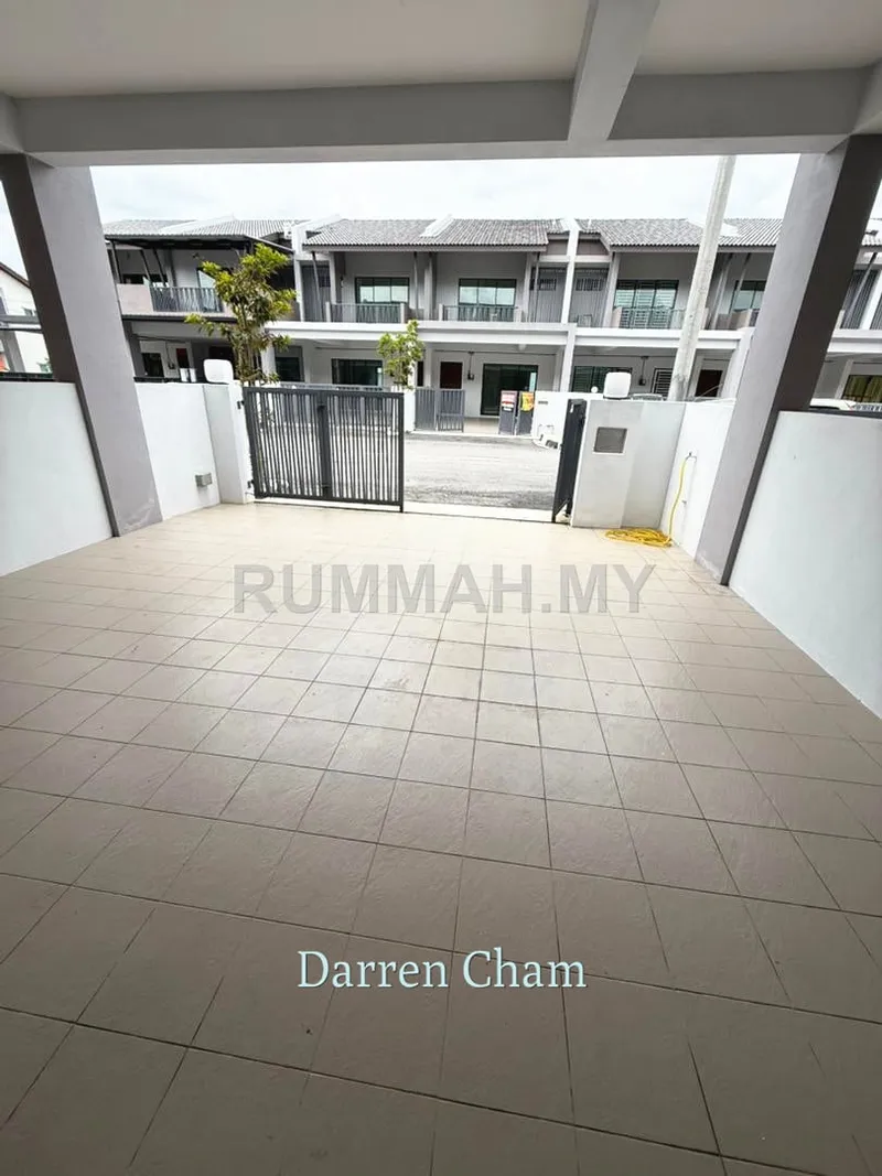 house in Simpang Ampat, Penang — photo 3