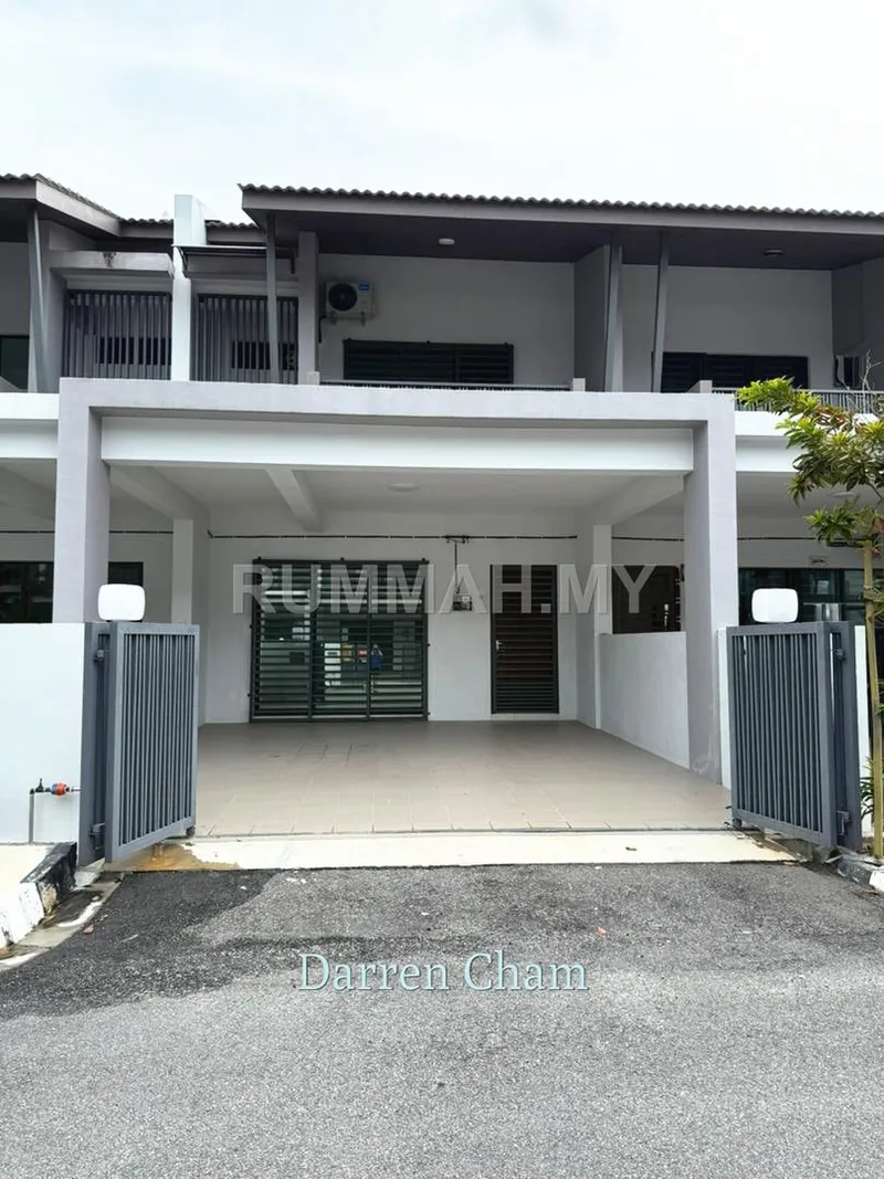 house in Simpang Ampat, Penang — photo 2