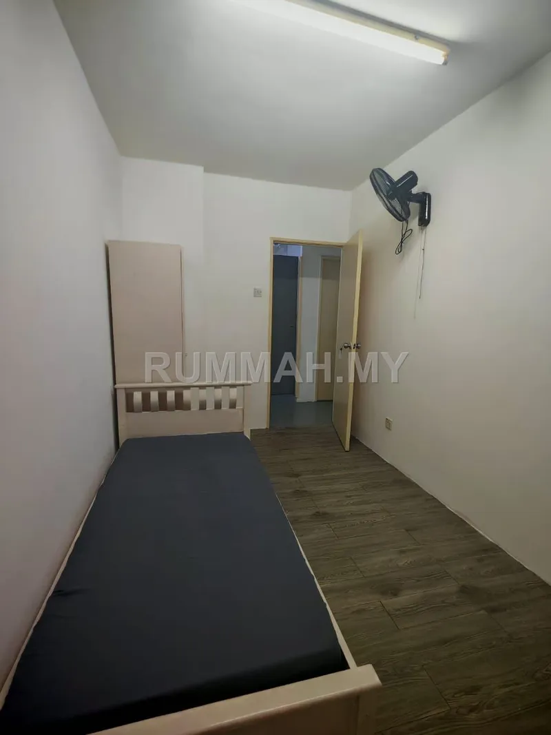condo in George Town, Penang — photo 2