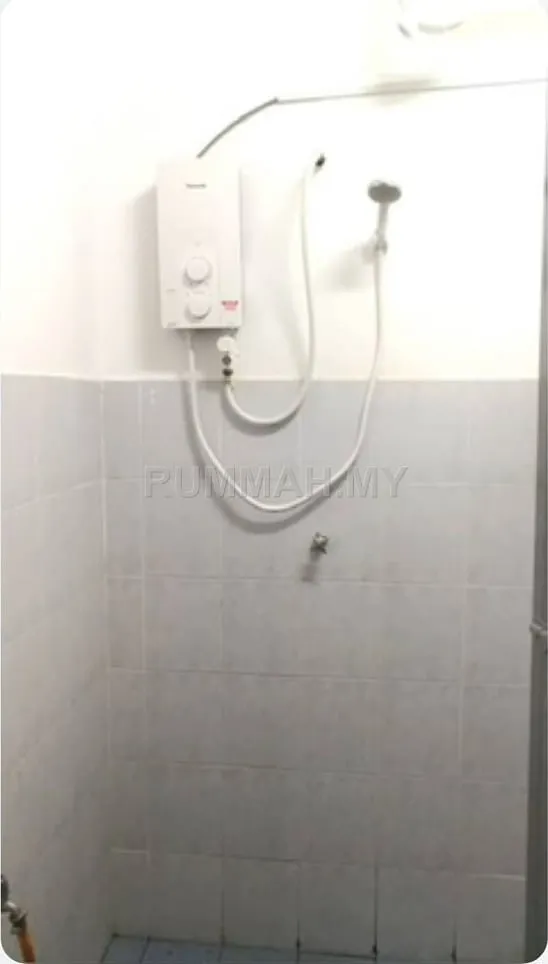 condo in George Town, Penang — photo 3