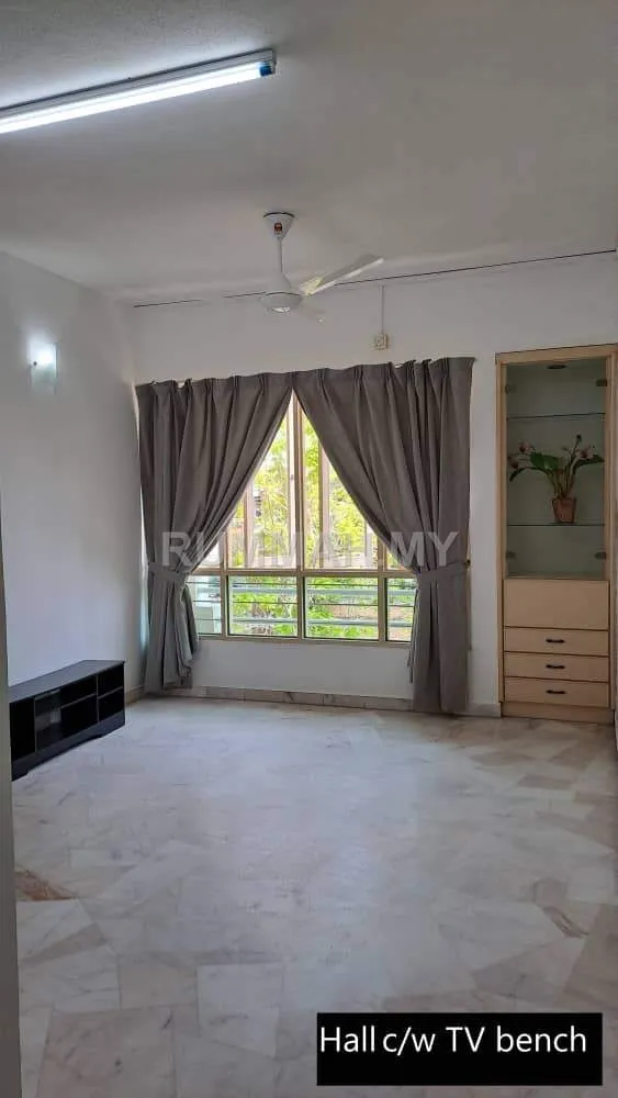 condo in Sungai Nibong, Penang — photo 2