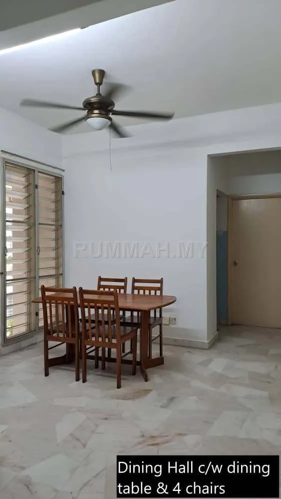 condo in Sungai Nibong, Penang — photo 3
