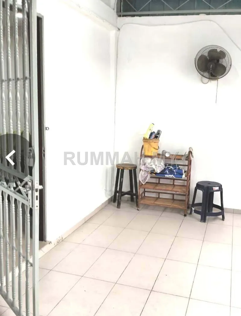 house in Bayan Lepas, Penang — photo 3