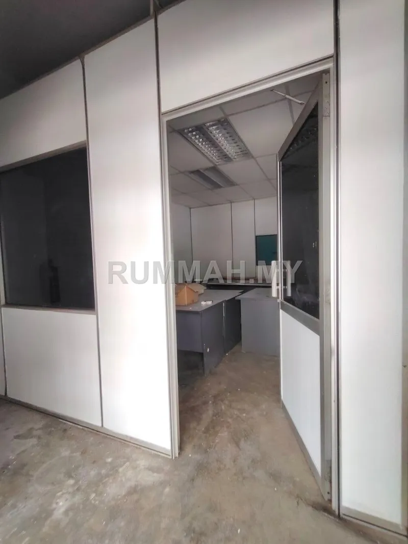 commercial in Perai, Penang — photo 2