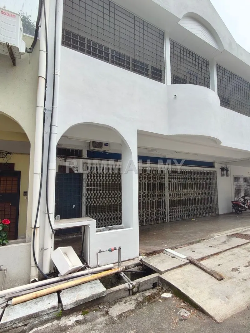 commercial in Perai, Penang — photo 3