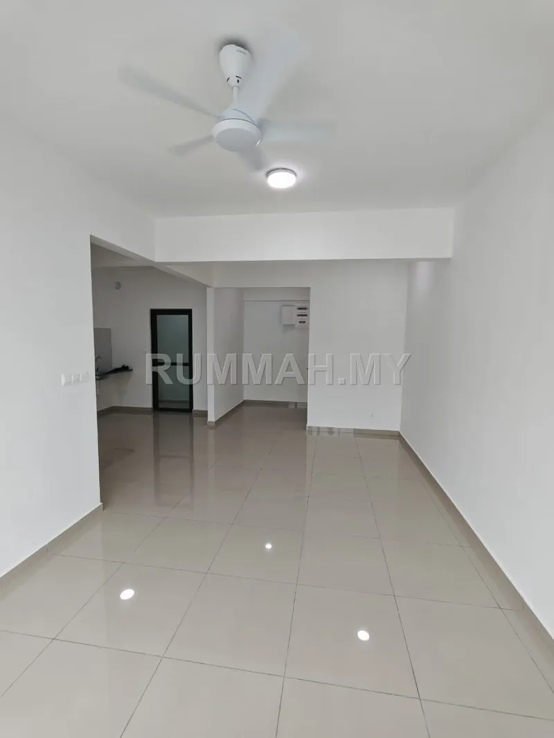 condo in Gelugor, Penang — photo 3