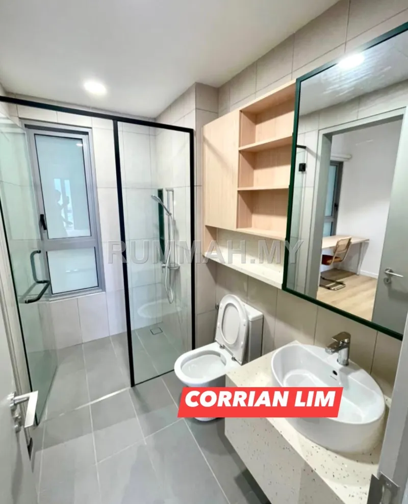 condo in Tanjung Tokong, Penang — photo 2