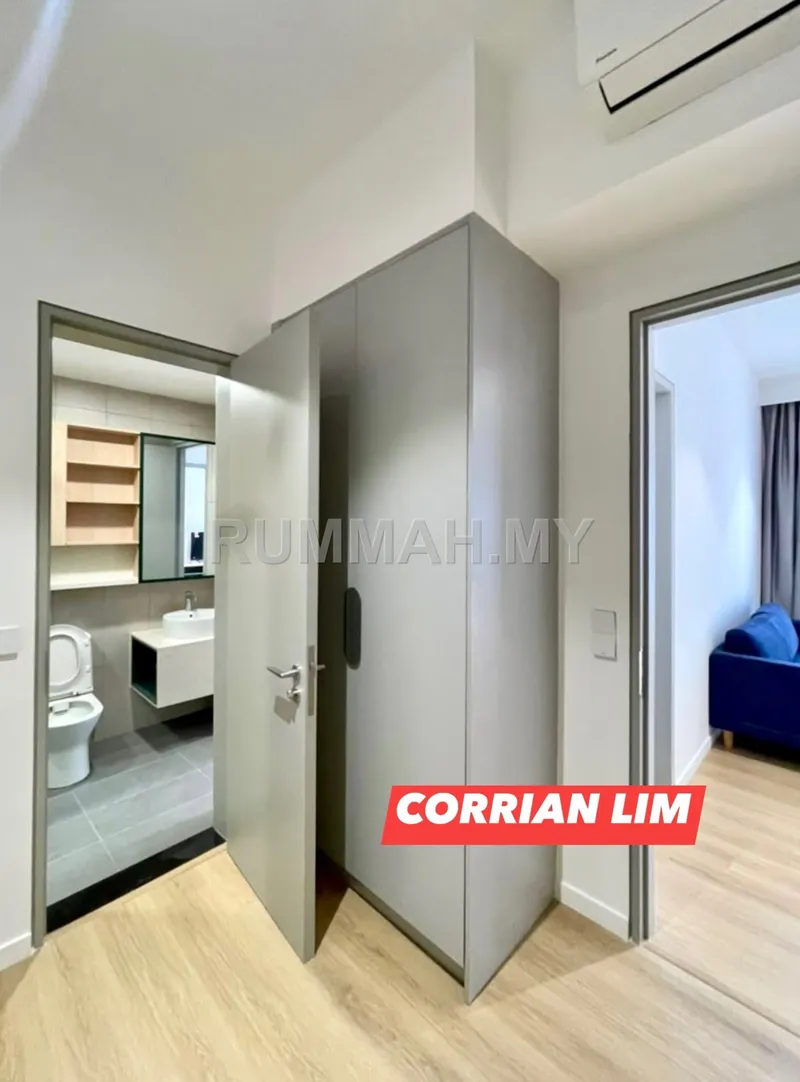 condo in Tanjung Tokong, Penang — photo 3