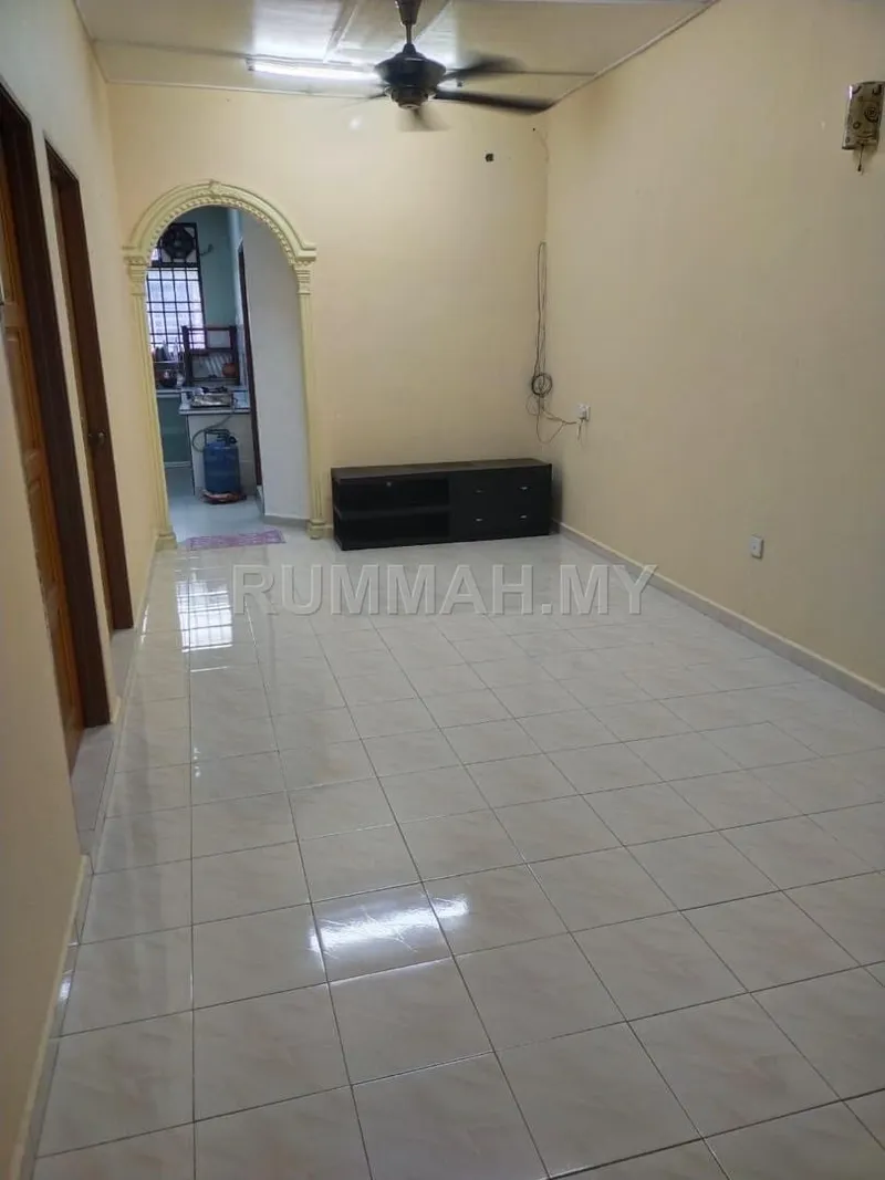 house in Alma, Penang — photo 2