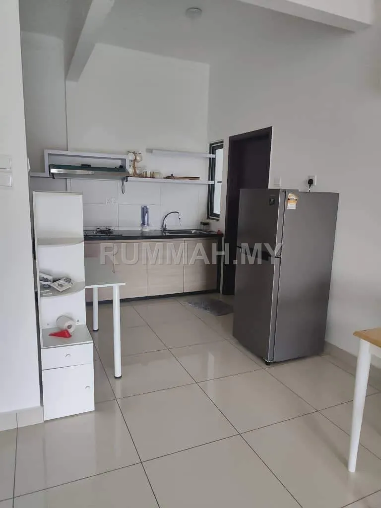 condo in Tanjung Tokong, Penang — photo 3