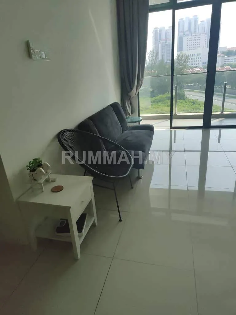 Marinox Sky Villas @ Tanjung Tokong For Sale