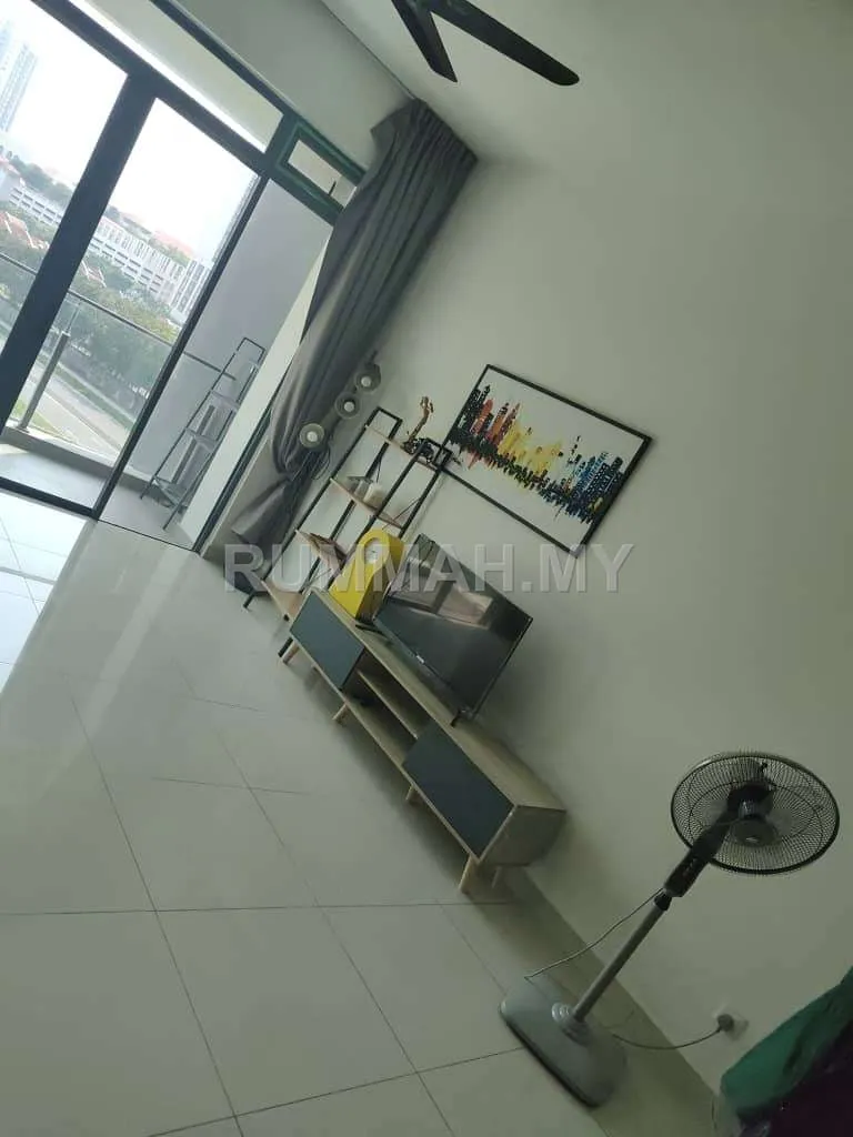 condo in Tanjung Tokong, Penang — photo 2