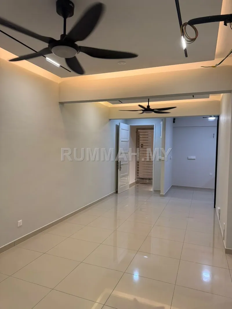 condo in Gelugor, Penang — photo 2