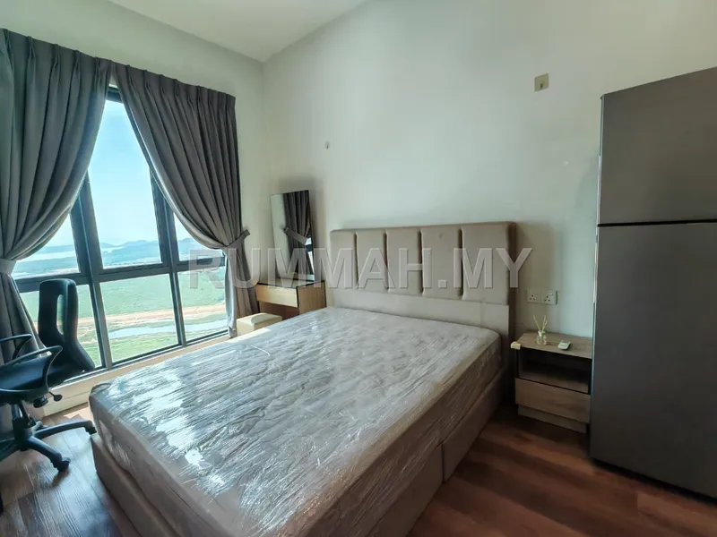 condo in Batu Kawan, Penang — photo 2