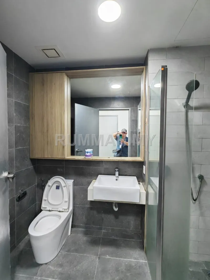 condo in Batu Kawan, Penang — photo 3