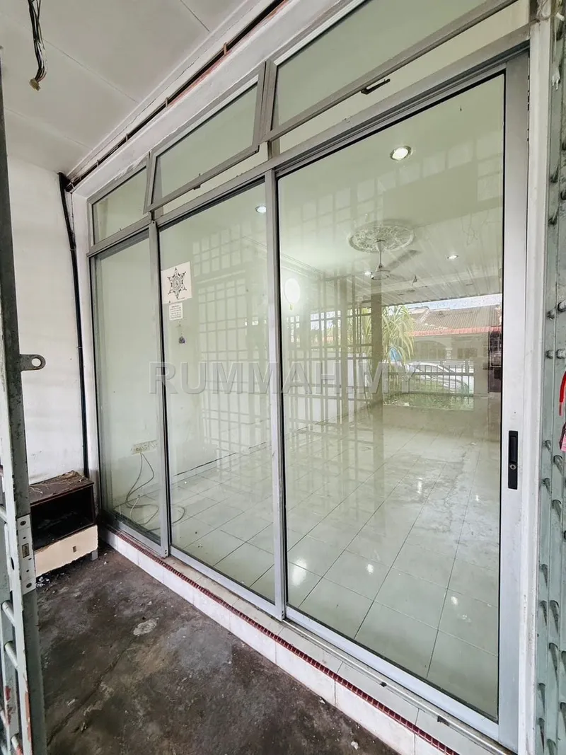 house in Simpang Ampat, Penang — photo 2