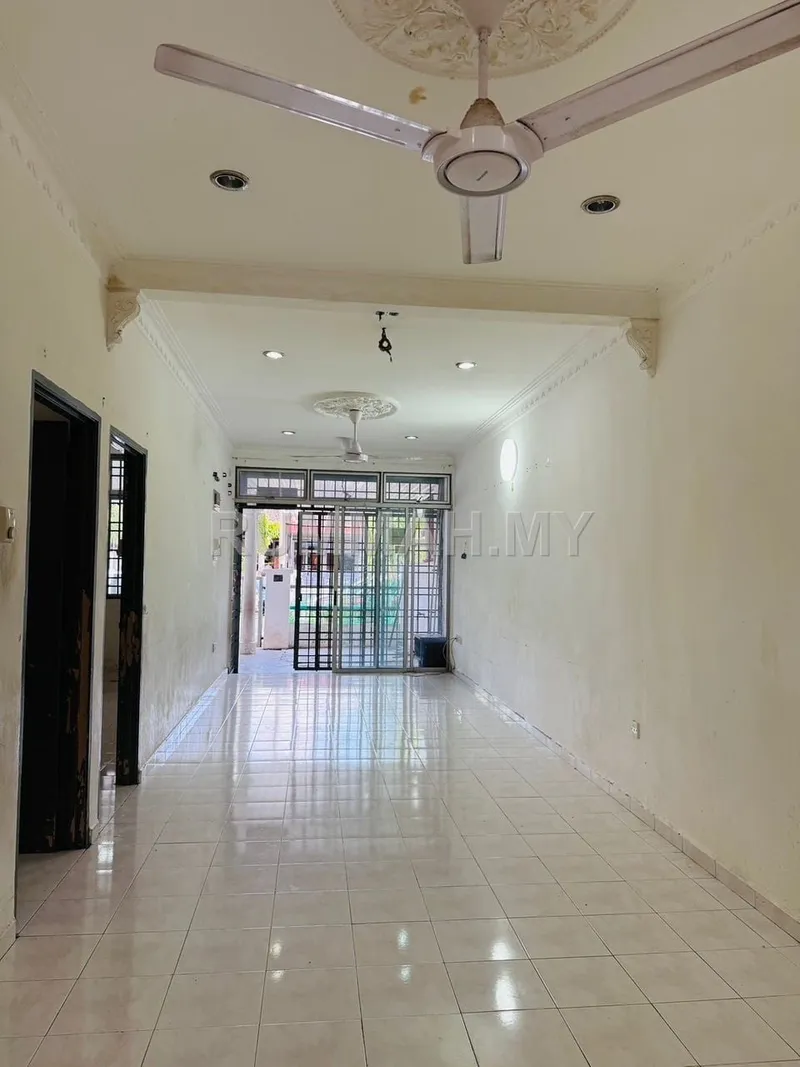house in Simpang Ampat, Penang — photo 3