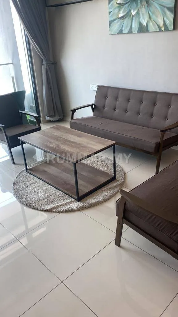 condo in Tanjung Tokong, Penang — photo 2