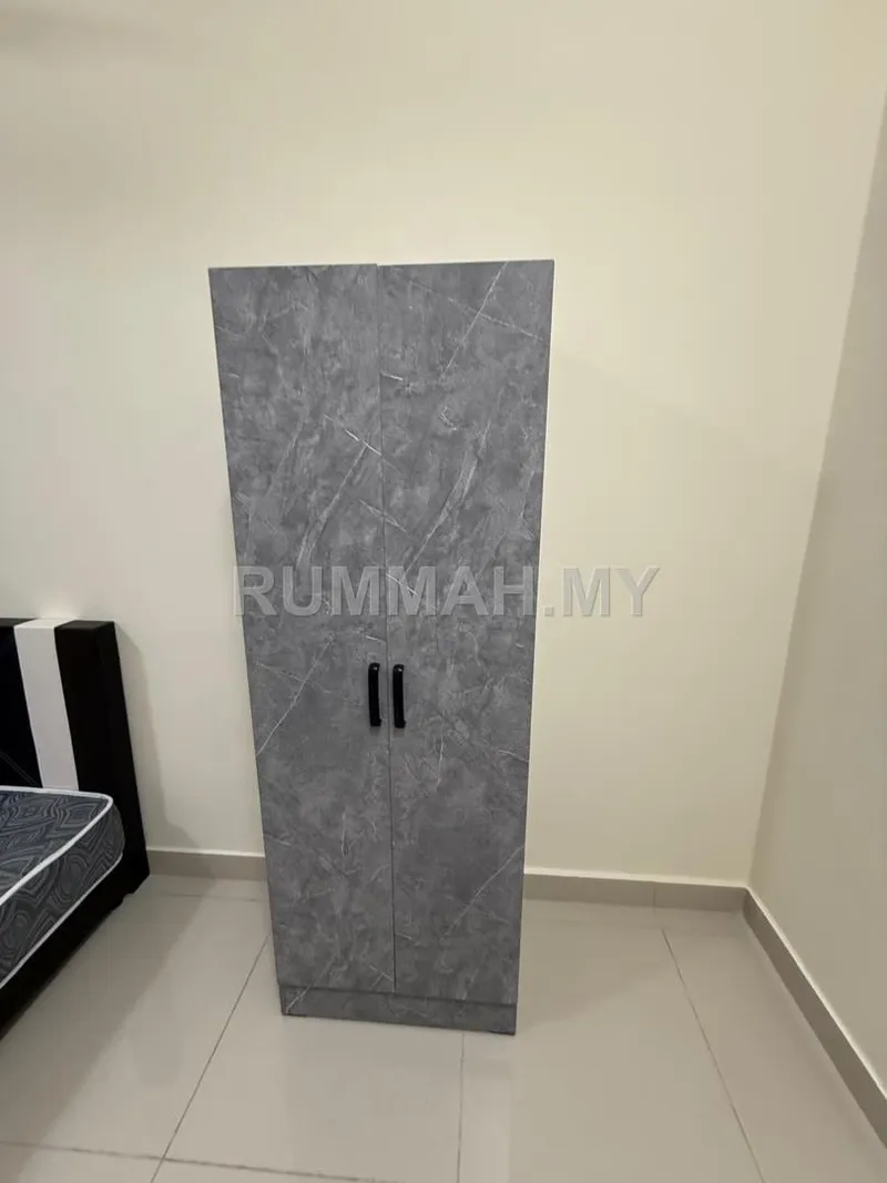 condo in Perai, Penang — photo 2