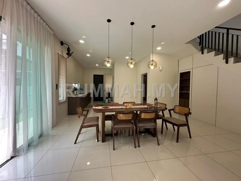 land in Simpang Ampat, Penang — photo 2