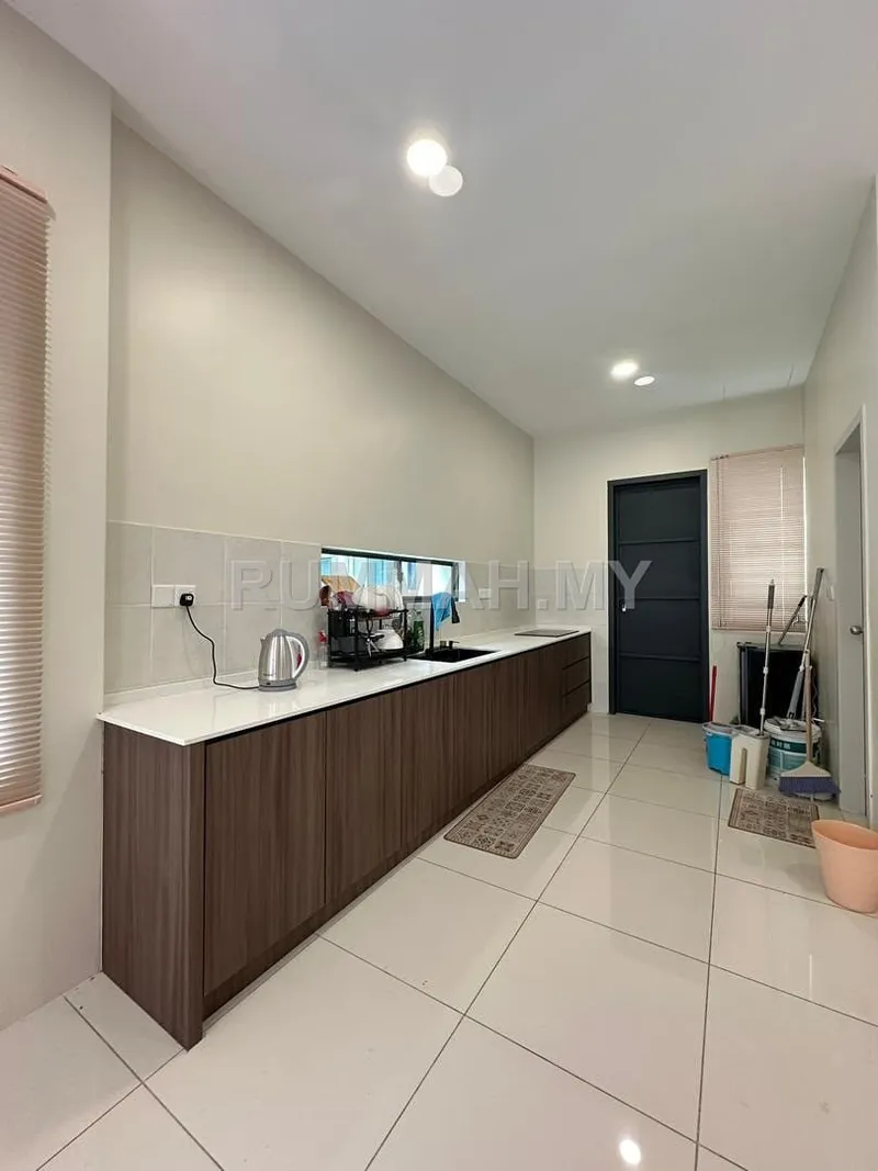 land in Simpang Ampat, Penang — photo 3