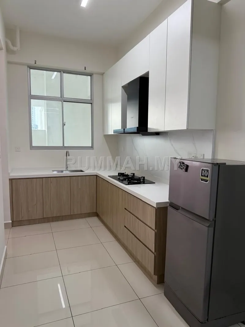 Condo for Sale @ Meridien Residences, | Fully Furnished