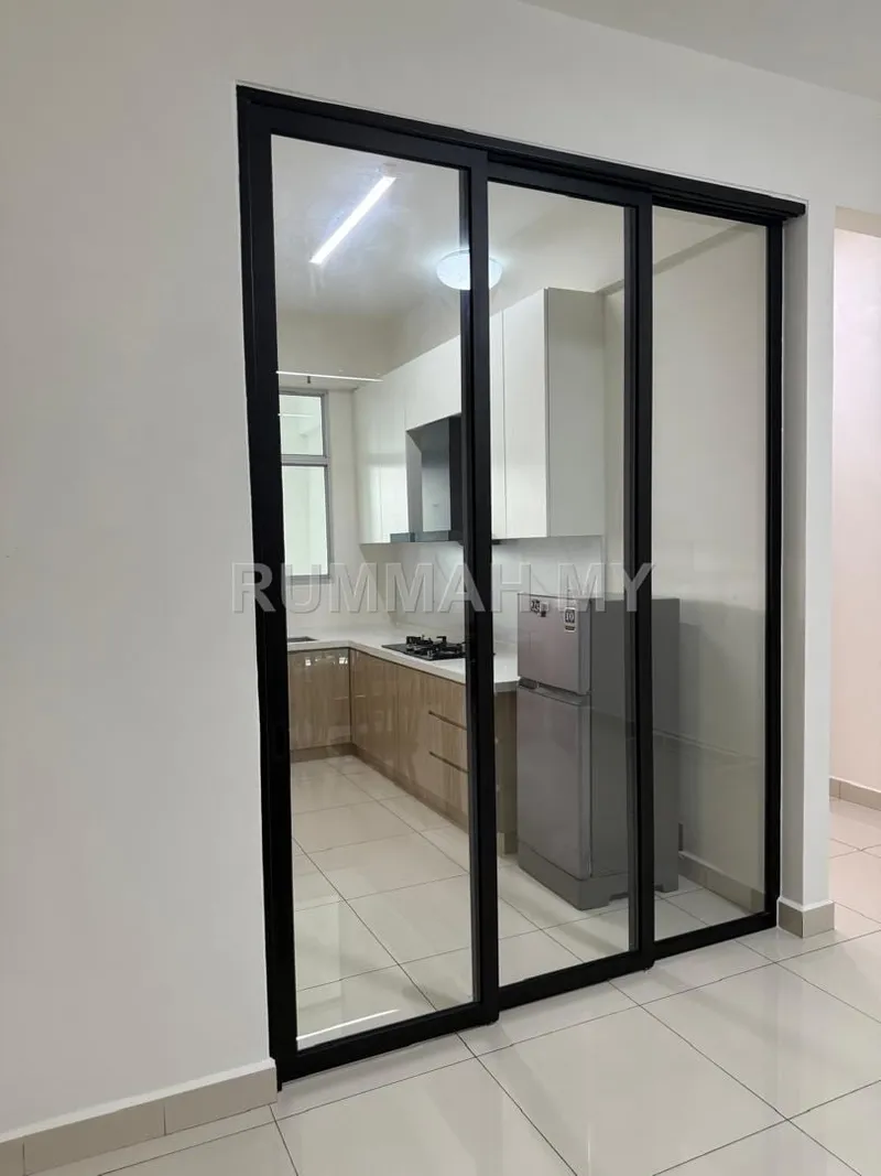 condo in Sungai Ara, Penang — photo 2