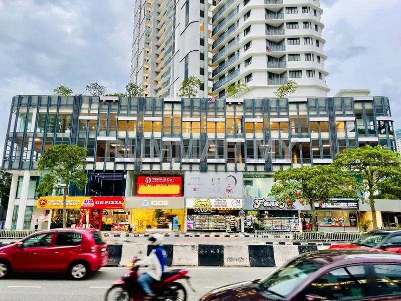 The Landmark @ Tanjung Tokong For Sale