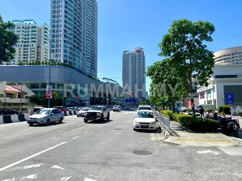 commercial in Tanjung Tokong, Penang — photo 3