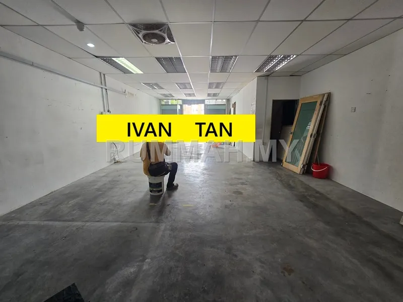 commercial in georgetown, Penang — photo 2